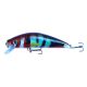 SOUL LURES Real Minnow 70S - 7cm/10gr - PERKA