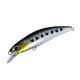 SOUL LURES Tiny Minnow - 6cm/5.5gr - 008