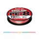 Sunline Siglon Braided Fishing Line x8 300m Multicolor - pe-1-0