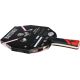 ΡΑΚΕΤΑ PING PONG BUTTERFLY DIMITRIJ OVTCHAROV BLACK 85231