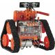 WeeeMake - WeeeBot 6-in-1 Evolution STEM - Κιτ ρομποτικής και προγραμματισμού