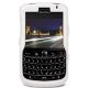 Θήκη iLuv για Blackberry Bold 9700 IBB304 Λευκή