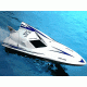 Τηλεκατευθυνόμενο ταχύπλοο Racing Boat SYMA