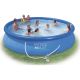 Πισίνα Κήπου Φουσκωτή 457 χ 91 INTEX  Easy Set Pool Set 56412