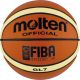 Μπάλα  μπάσκετ (Basketball) Molten BL7 FIBA Approved