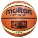 Μπάλα  μπάσκετ (Basketball ) Molten BGF7 FIBA Approved