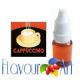 Υγρό ηλεκτρονικού τσιγάρου αναπλήρωσης CAPPUCCINO FlavourArt