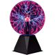 Συσκευή μωβ Αστραπών & USB Plasma Ball & 4Hub OEM