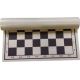 ​Σκακιέρα PVC 50x50cm Μπεζ-Καφέ SuperGifts 700121