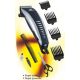 Κουρευτική μηχανή Ρεύματος 20W Shuanghou Hair Clipper SH-4604