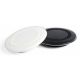 Ασύρματος Φόρτιστης Κινητών μαύρος Wireless charger OEM GH69-238882A