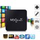 TV Box MXQ Pro 5G 4K UHD με WiFi USB 2.0 4GB RAM & 256 GB Αποθηκευτικό Χώρο με Λειτουργικό Android