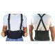 Ζώνη Στήριξης Μέσης με Tιράντες Dingli Back Support Belt OEM