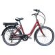 Ηλεκτρικό ποδήλατο Li-Ion 36v ΑΛΟΥΜΙΝΙΟΥ 25 kg Bicycles4u EUROPA ELECTRIC 26″