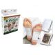 Επιθέματα αποτοξίνωσης 20 τεμ. detox foot pads kinoki