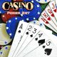 Σετ 2 Τράπουλες με 48 Μάρκες Casino Poker