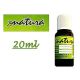 Υγρό ηλεκτρονικού τσιγάρου 20 ml Natura Tobacco MELLOW SUNSET