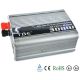 ​Μετατροπέας τάσης INVERTER 12v σε 220v / 300 w αυτοκινήτου weidier 300w