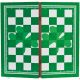 Τάβλι - Σκάκι ΠΑΝΑΘΗΝΑΙΚΟΣ 50X50X7 cm τύπου φορμάικα 1048ΓΚΠΑΟ