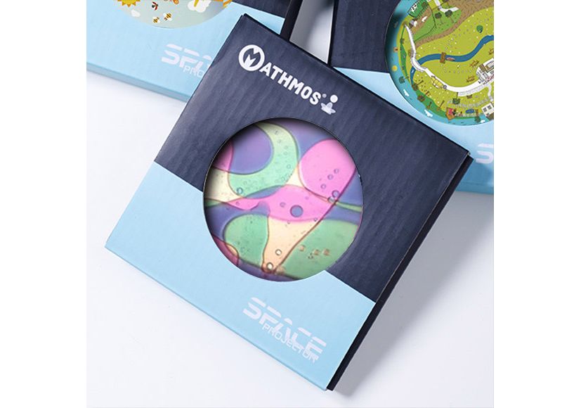 Space Projector Oil Wheel - Ανταλλακτικά για το Mathmos Space Projector ...